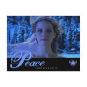 PEACE -Post Card postcards by AngelsWitches PEACE -Post Card postcards