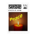 Peace Postage postage by JLWinther Peace Postage postage