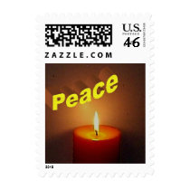 Peace Postage postage by JLWinther Peace Postage postage