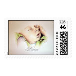 Peace Postage Stamps Peace Postage Stamps