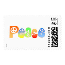 Peace Stamps