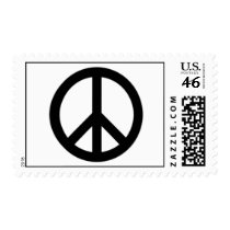 Peace Stamps