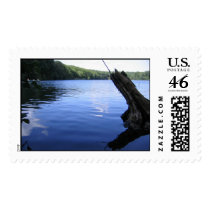 Peace postage