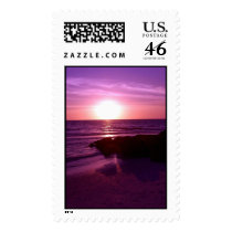 Peace Postage Stamps