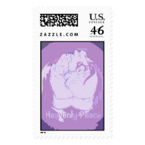 peace postage by flexpression peace postage