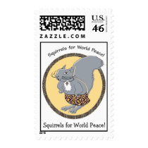Peace Postage postage by artquest Peace Postage postage