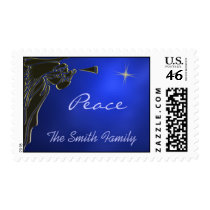 Peace ... postage