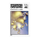 Peace Postage Stamp