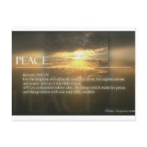 Peace postcards by poet480 Peace postcards