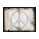 Peace Postcard