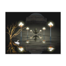 Peace postcards by RW_IMAGES Peace postcards