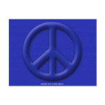 Peace Postcard