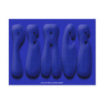 Peace Postcard