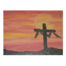 Peace Postcard