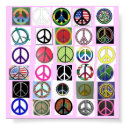 PEACE POSTER posters by lilsully249 PEACE POSTER posters