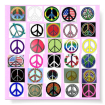 PEACE POSTER posters by lilsully249 PEACE POSTER posters