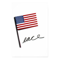 "Peace" Poster posters by Stanbillie "Peace" Poster posters