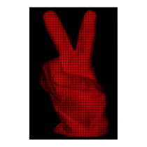 Peace posters