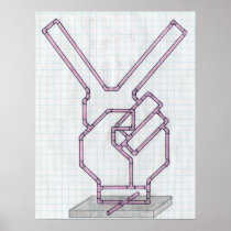 Peace Print