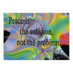 Peace Poster posters