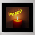 Peace posters