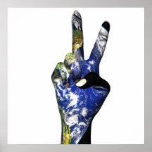 Peace Poster