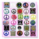 PEACE POSTER