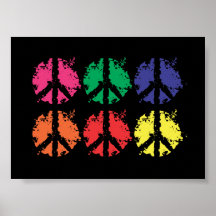 Peace Poster