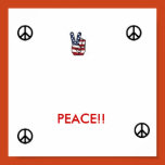 peace, american, poster, school, office, work,