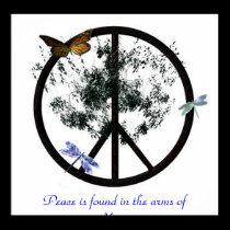 Peace posters