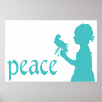 Peace Poster