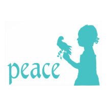 Peace Poster posters