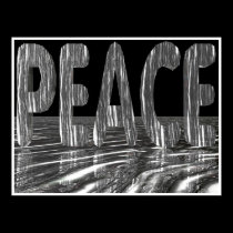 Peace posters