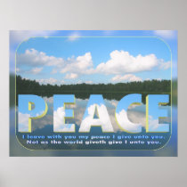 Peace posters