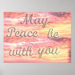 Peace Poster