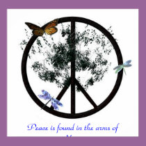 Peace posters