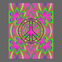 Peace Print