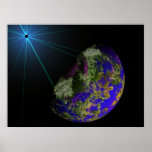 Peace Print