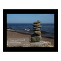 Peace quote poster posters