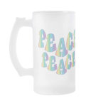 Peace Rainbow Peace Rainbow