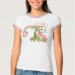 Ladies Ringer T-Shirt