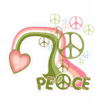 Peace Rainbow