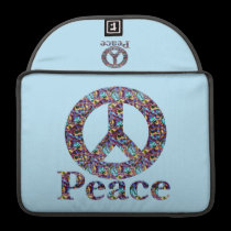 Peace Rickshaw Flap Sleeve rickshaw flap sleeves