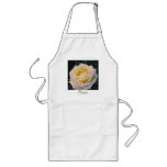Peace Rose Aprons