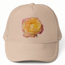 Peace Rose Hats