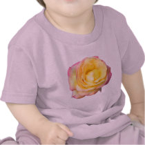 Peace Rose Infant T-Shirt