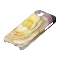 Peace Rose iPhone Case iPhone 5 Cases