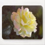 Peace Rose mousepad