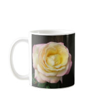 Peace Rose Mugs