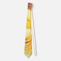 Peace Rose Tie